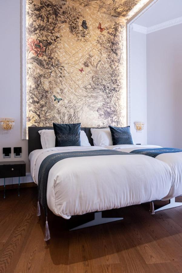 Queen Cattleya Suite Genova Kültér fotó