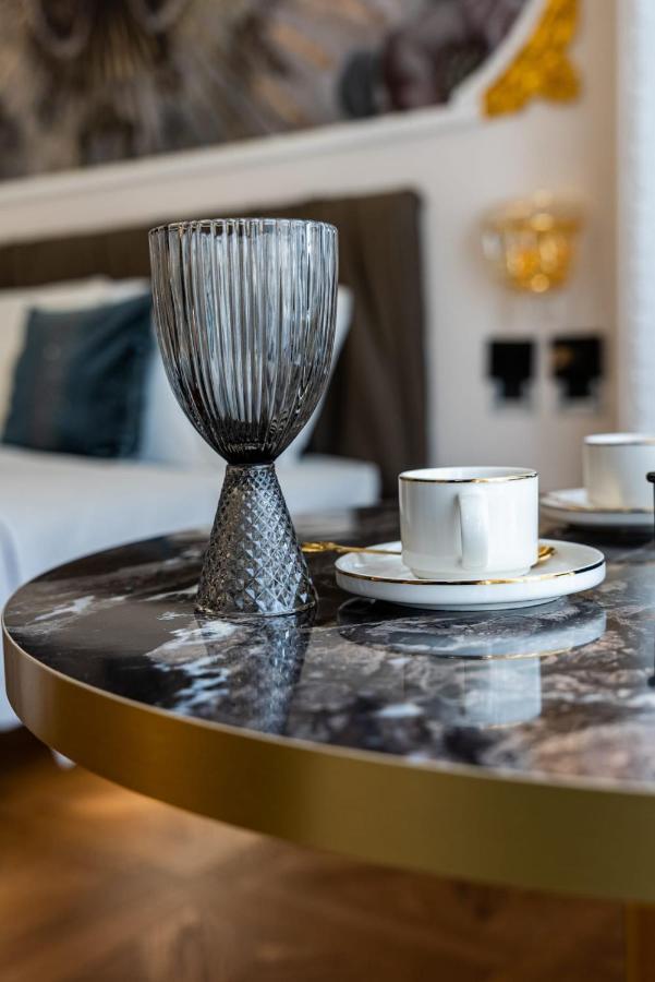 Queen Cattleya Suite Genova Kültér fotó