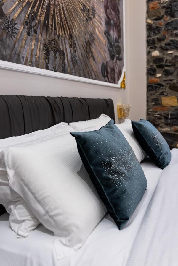 Queen Cattleya Suite Genova Kültér fotó