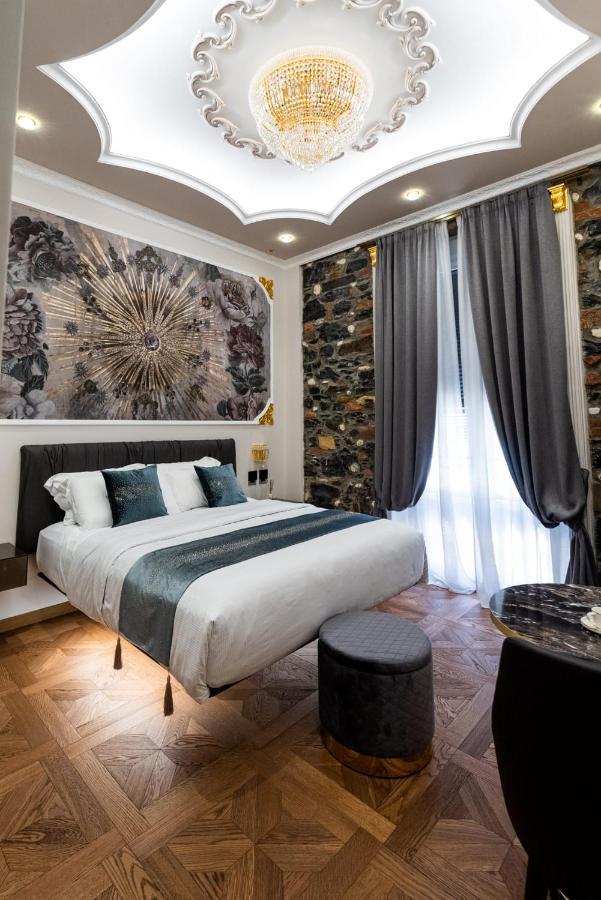 Queen Cattleya Suite Genova Kültér fotó