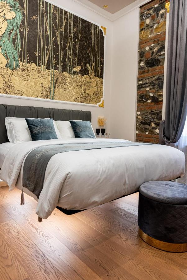 Queen Cattleya Suite Genova Kültér fotó