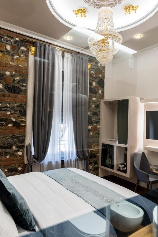 Queen Cattleya Suite Genova Kültér fotó