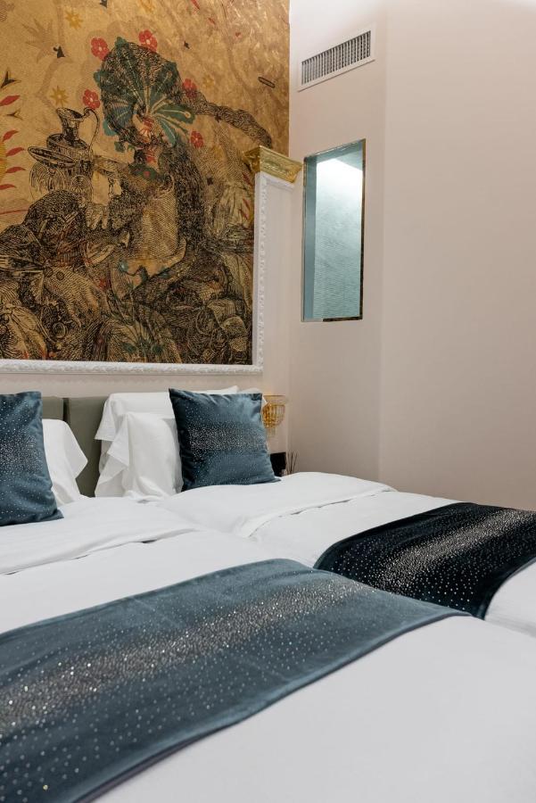 Queen Cattleya Suite Genova Kültér fotó