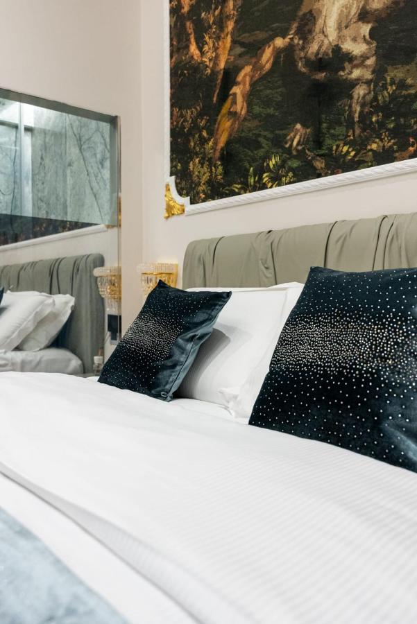 Queen Cattleya Suite Genova Kültér fotó