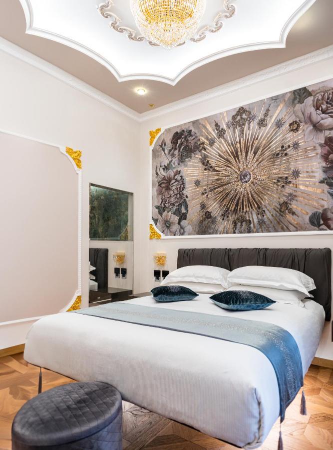 Queen Cattleya Suite Genova Kültér fotó